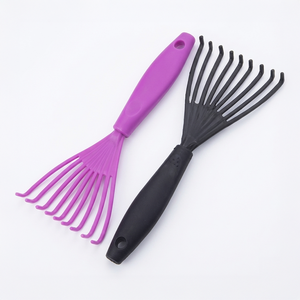 Saca Pelos De Escobillas