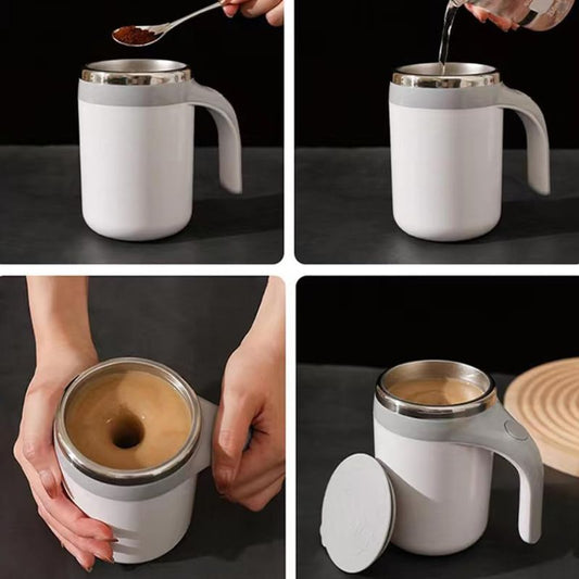 Taza Mezcladora
