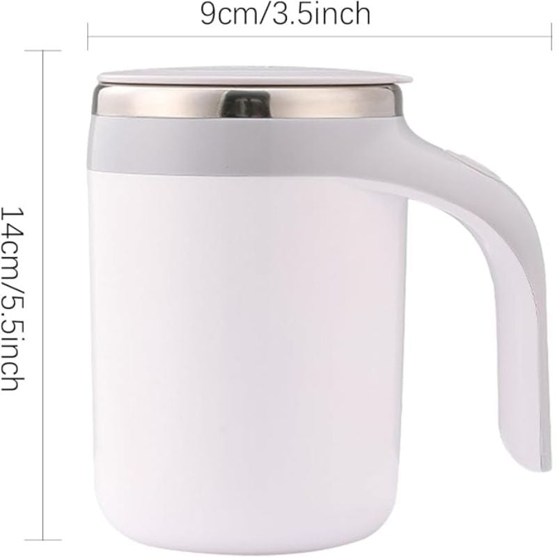 Taza Mezcladora