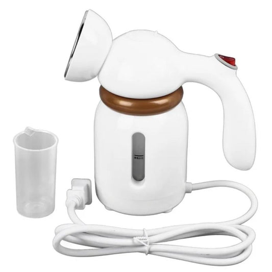 Vaporizador de Mano Portátil