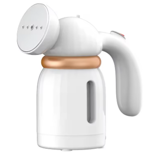 Vaporizador de Mano Portátil