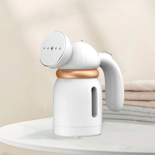 Vaporizador de Mano Portátil