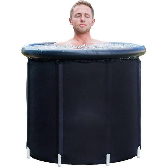 Cápsula de Hielo Grande