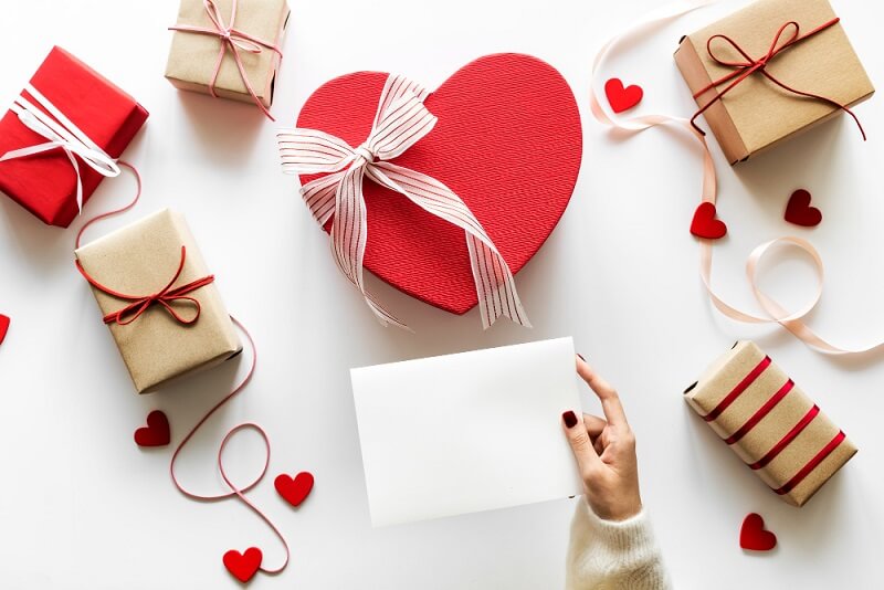 Ideas de Regalos para San Valentín que Conquistarán su Corazón