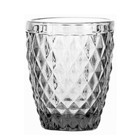 Set x6 Vasos Rombos 280ml