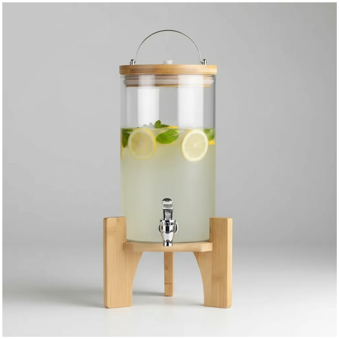 Dispensador de Bebidas 2.5 Litros