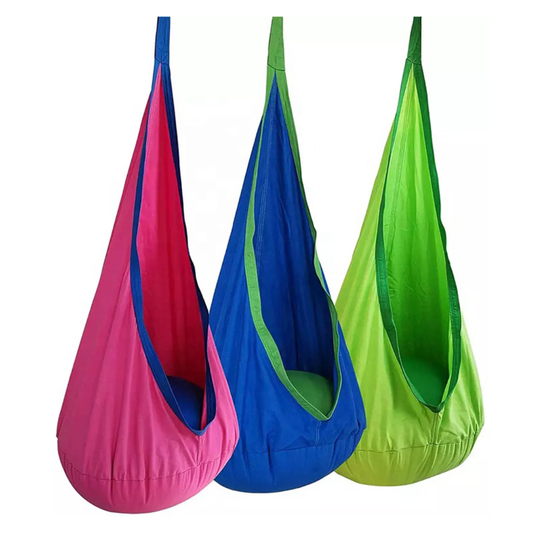 Hamaca de Nylon para Niños