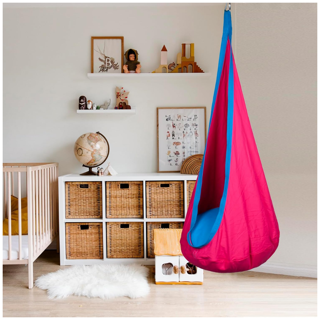 Hamaca de Nylon para Niños