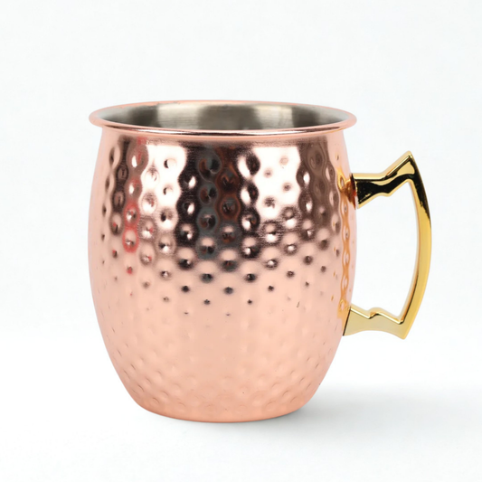 Taza Mug Moscow Mule 500ml