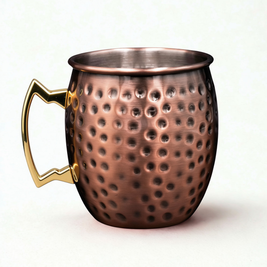 Taza Mug Moscow Mule 500ml
