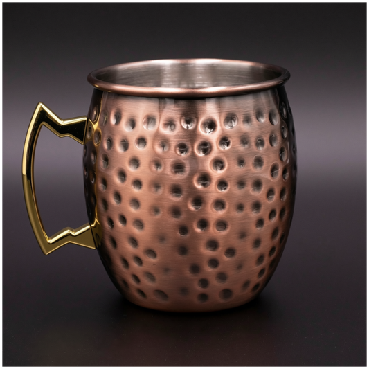 Taza Mug Moscow Mule 500ml
