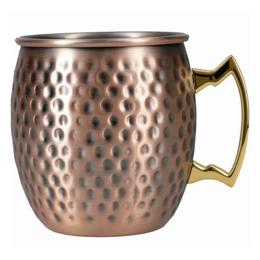 Taza Mug Moscow Mule 500ml