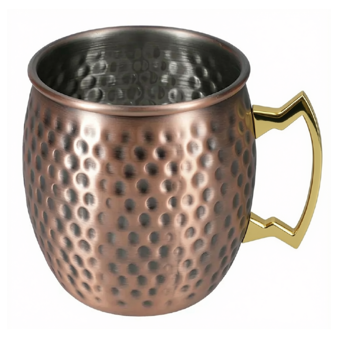 Taza Mug Moscow Mule 500ml