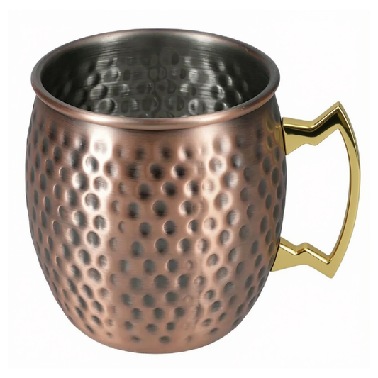 Taza Mug Moscow Mule 500ml