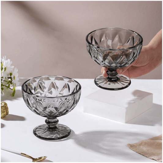 Set x6 Copas para Postres 400ml