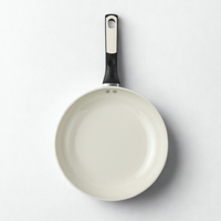 Sartén Antiadherente Beige