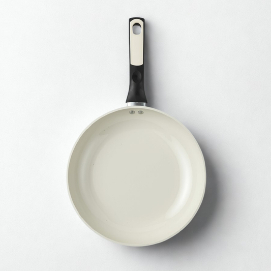 Sartén Antiadherente Beige