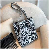 Bolso de Mujer Animal Print