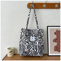 Bolso de Mujer Animal Print