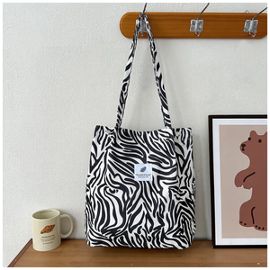 BOLSO DE LONA