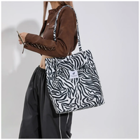 Bolso de Mujer Animal Print