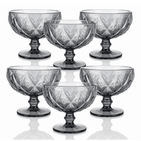 Set x6 Copas para Postres 400ml