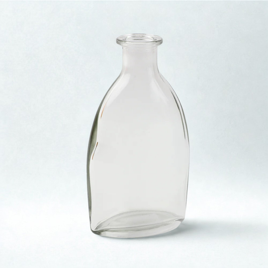 Florero de Vidrio 14 cm