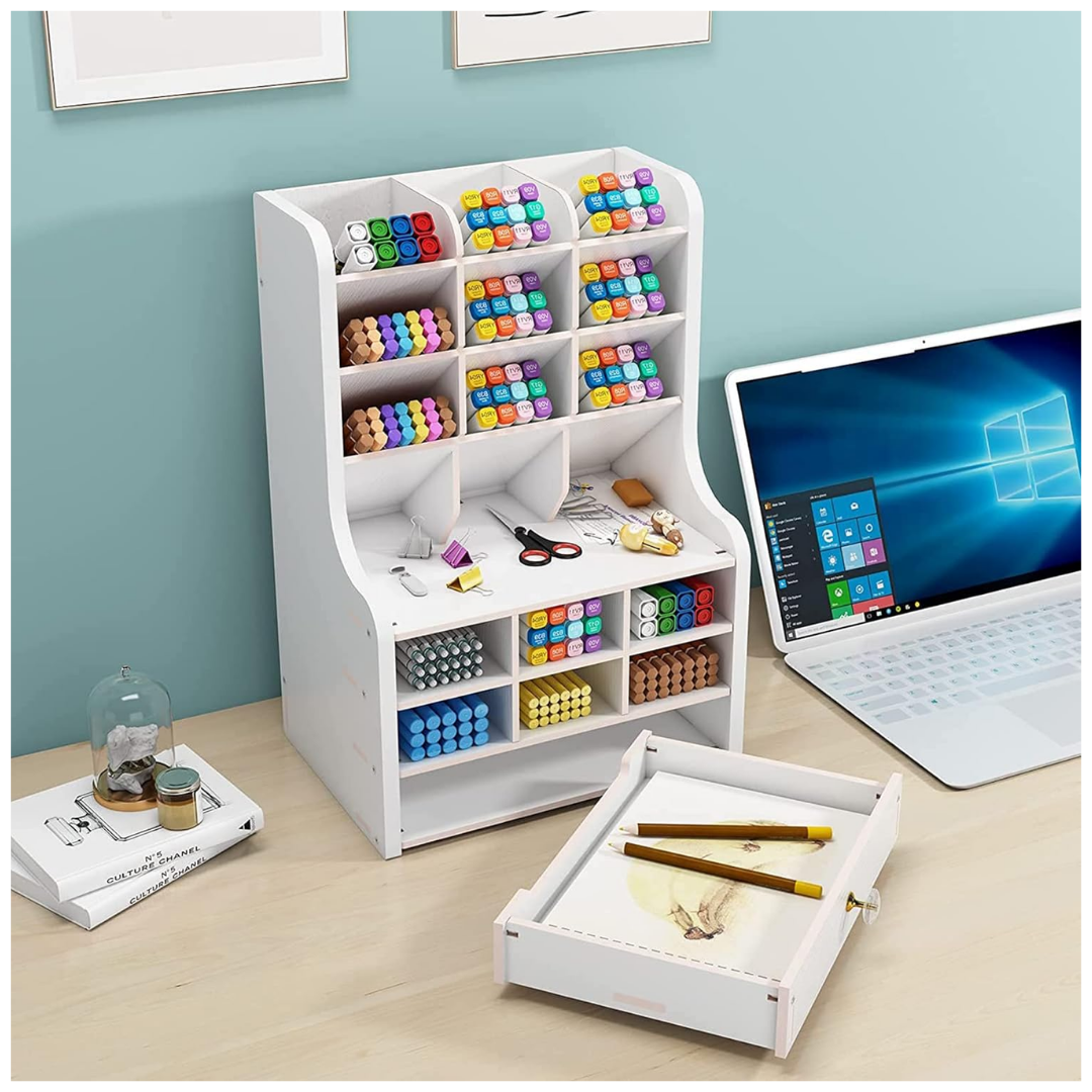 Organizador de Escritorio 22 x 15 x 32
