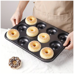 MOLDE PARA HORNEAR DONAS
