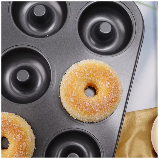 Molde para Donas 12 Divisiones
