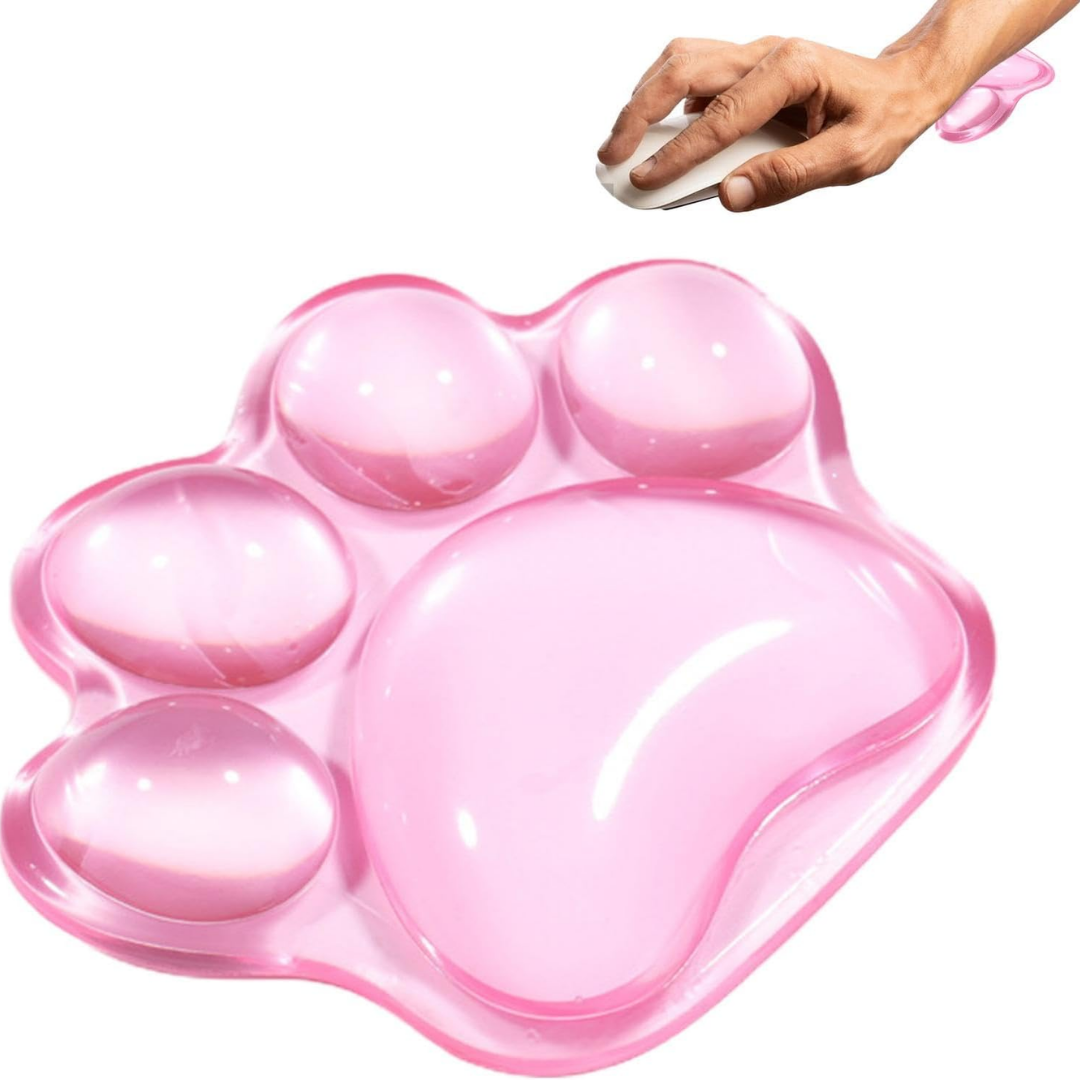 Reposamuñecas Ergonómico Patita