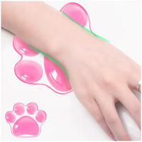 Reposamuñecas Ergonómico Patita