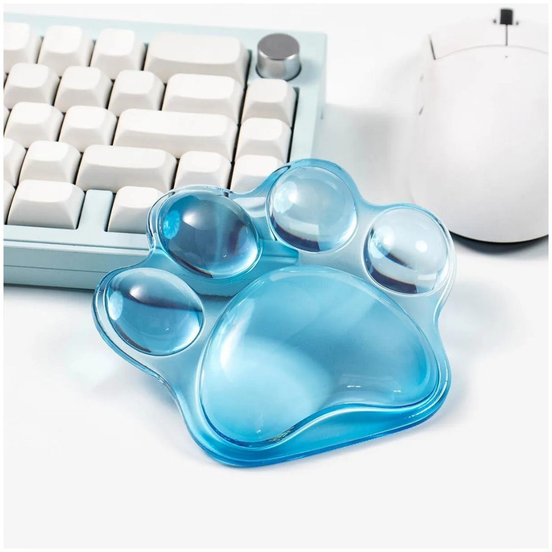 Reposamuñecas Ergonómico Patita