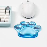 Reposamuñecas Ergonómico Patita