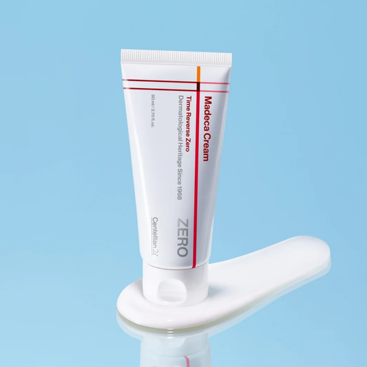 Madeca Cream Time Reverse Zero