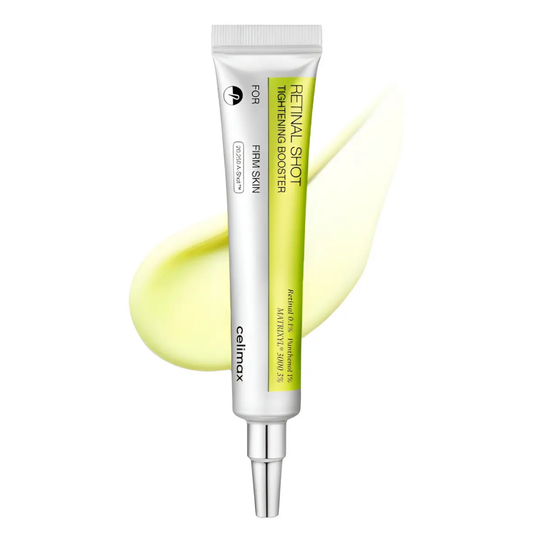 Climax The Vita-A Retinal Shot Tightening Booster 15ml