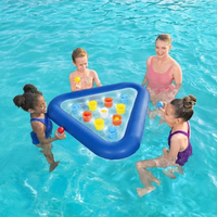 Juego Inflable de Piscina 'Ball Champion'