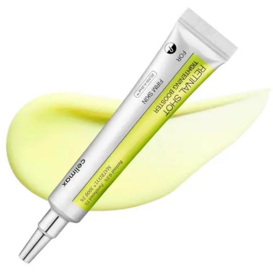 Climax The Vita-A Retinal Shot Tightening Booster 15ml