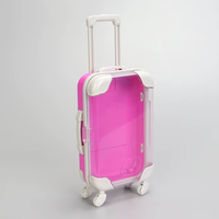 Organizador Portátil de Maletita