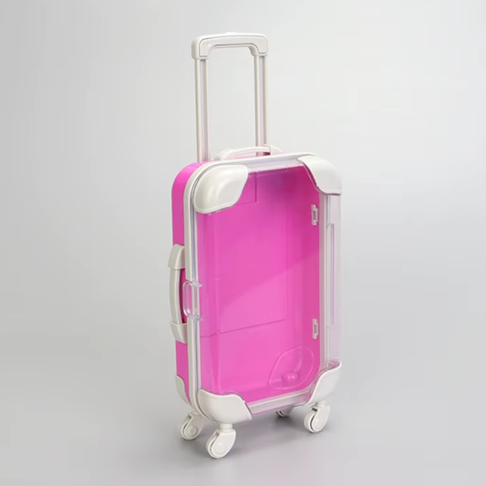 Organizador Portátil de Maletita