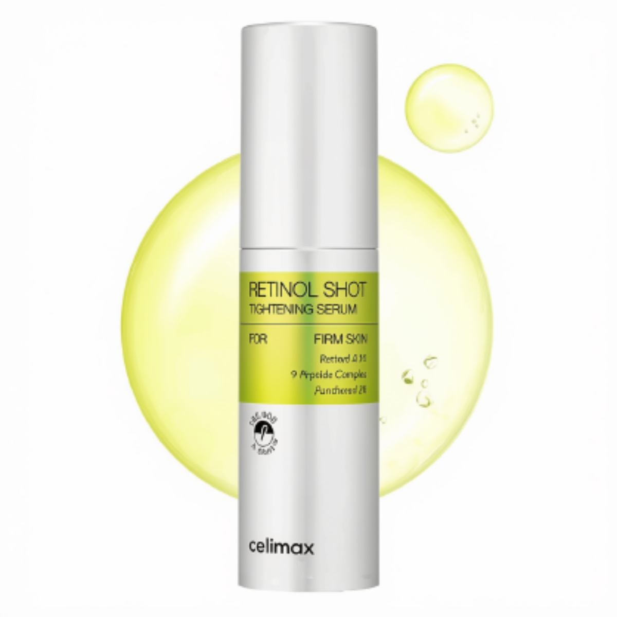Celimax The Vita-A Retinol Shot Tightening Serum 30 ml