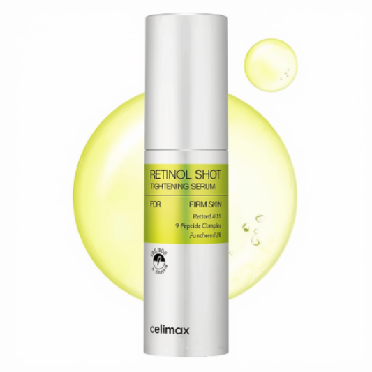 Celimax The Vita-A Retinol Shot Tightening Serum 30 ml