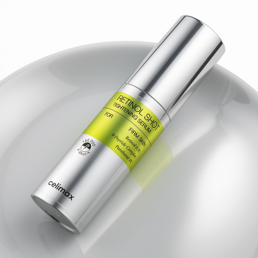 Celimax The Vita-A Retinol Shot Tightening Serum 30 ml