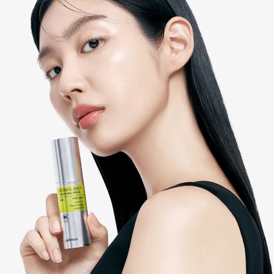 Celimax The Vita-A Retinol Shot Tightening Serum 30 ml