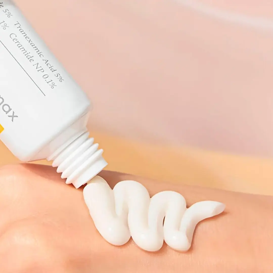 CELIMAX Pore + Dark Spot Brightening Cream