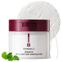 Madeca Mela Capture Ampoule PAD 165ml