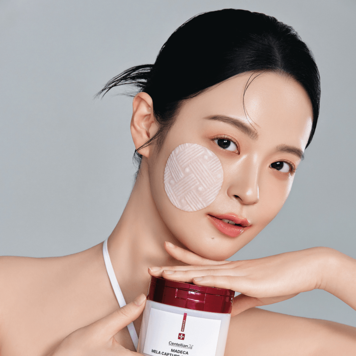 Madeca Mela Capture Ampoule PAD 165ml