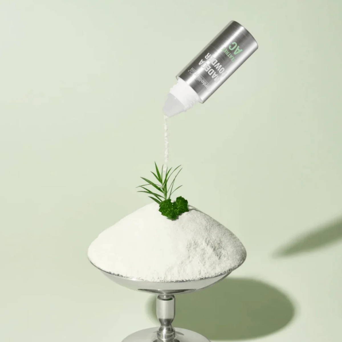 Madeca Powder Tea Tree AC