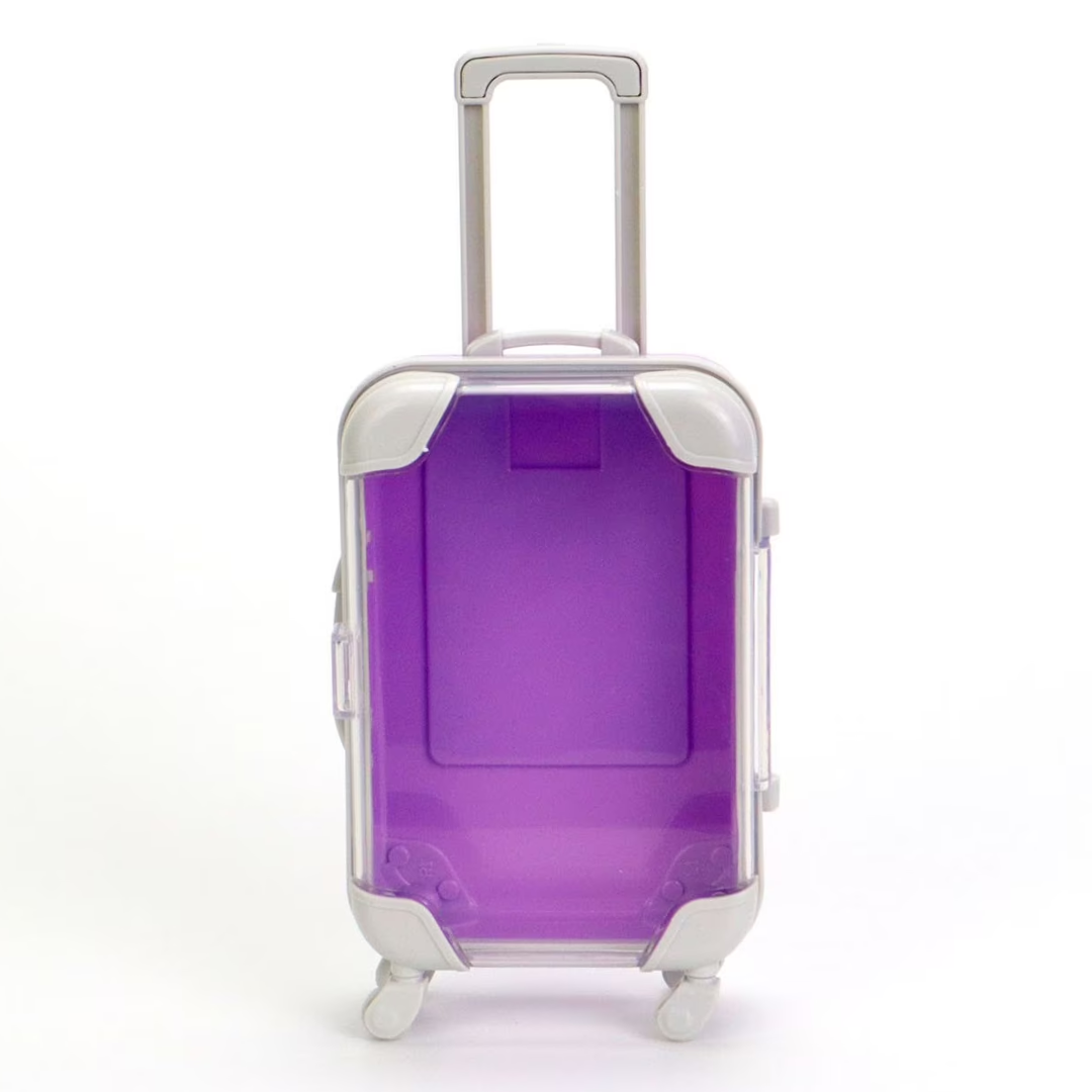 Organizador Portátil de Maletita