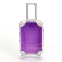 Organizador Portátil de Maletita